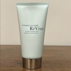 ReVive Foaming Cleanser / Enriched Hydrating Wash